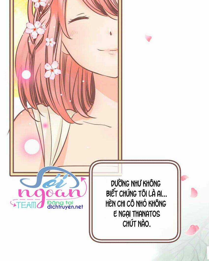 Nàng Persephone và chàng Hades Chapter 2 trang 16