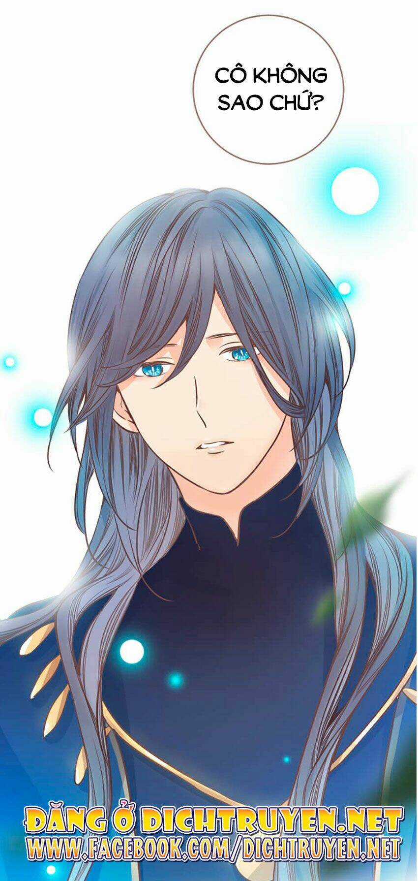 Nàng Persephone và chàng Hades Chapter 2 trang 20