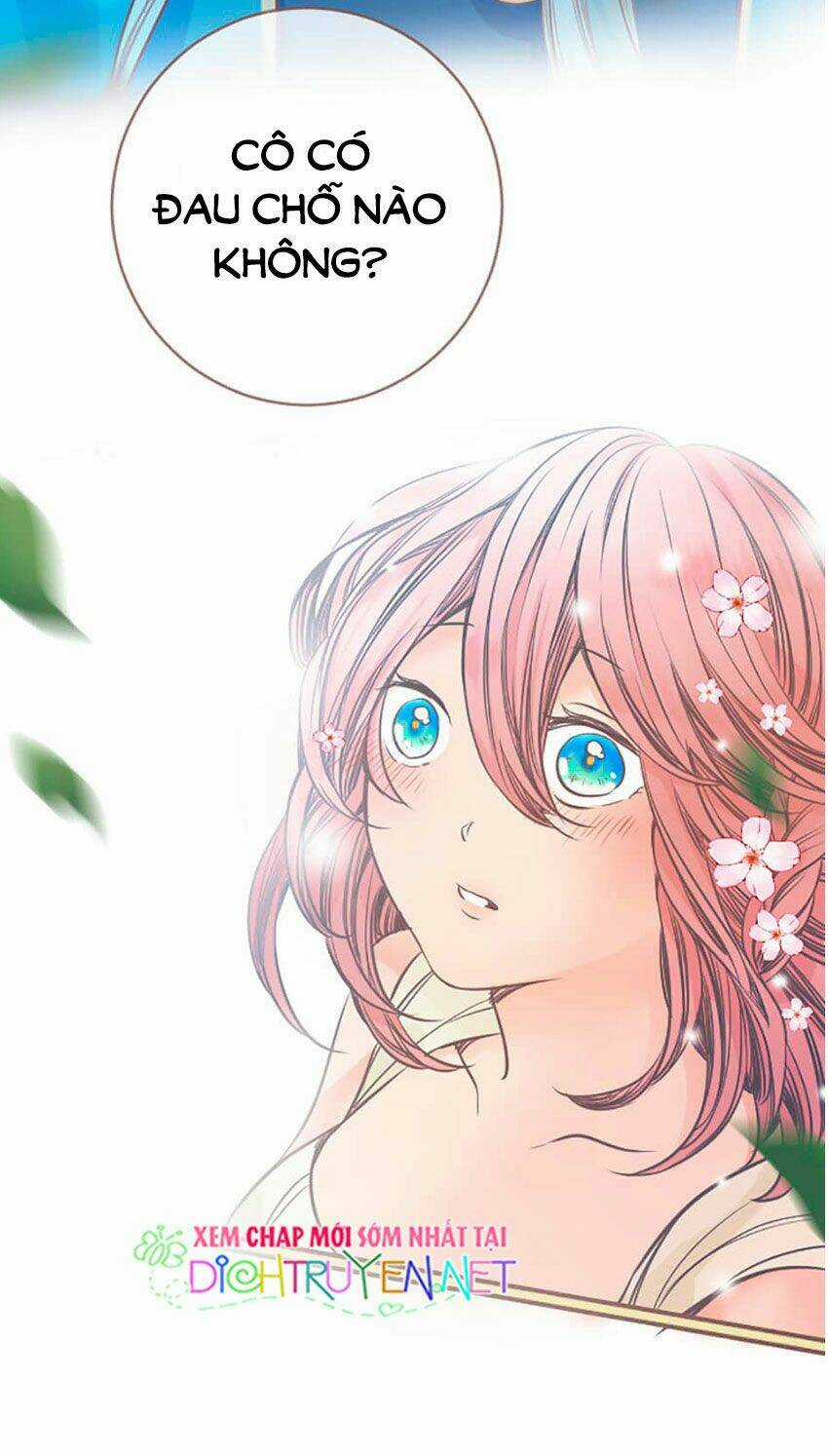 Nàng Persephone và chàng Hades Chapter 2 trang 21