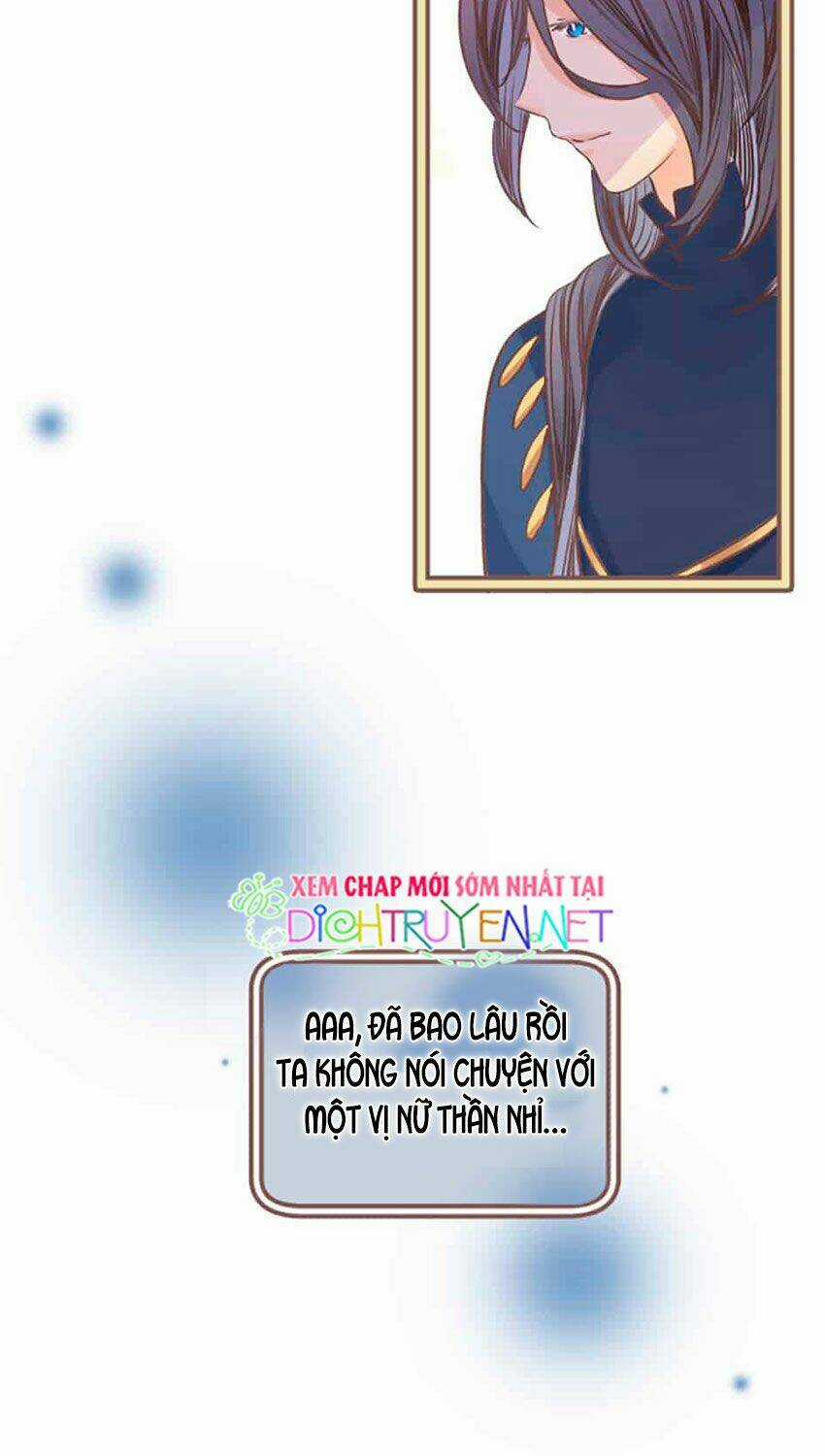 Nàng Persephone và chàng Hades Chapter 2 trang 25