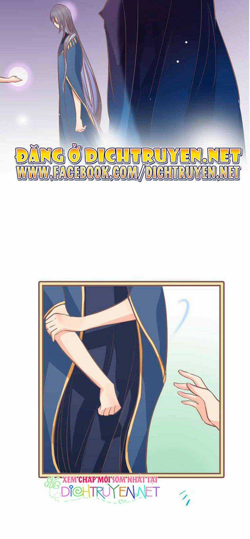 Nàng Persephone và chàng Hades Chapter 2 trang 31