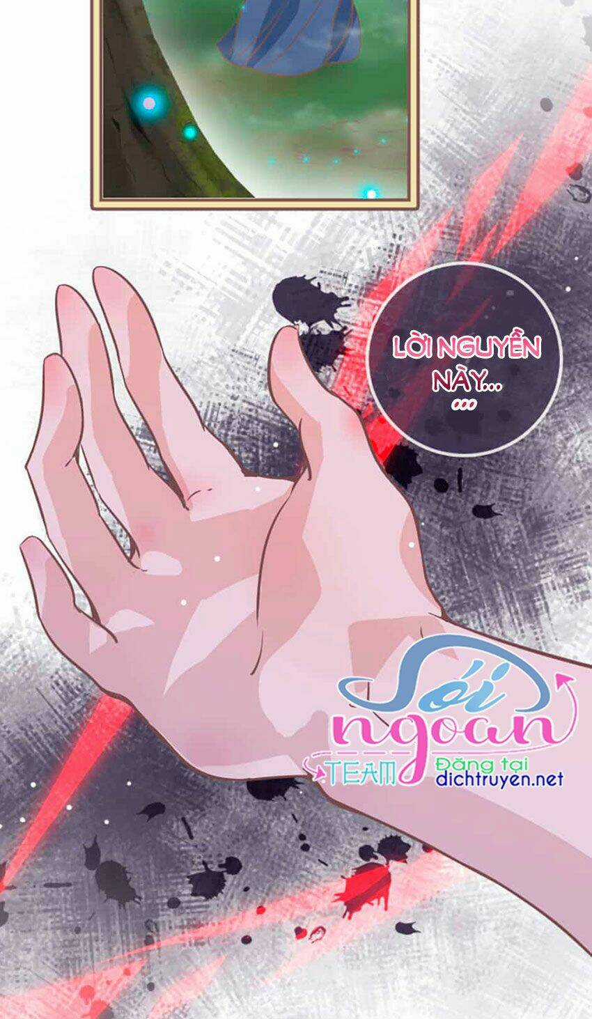 Nàng Persephone và chàng Hades Chapter 2 trang 35