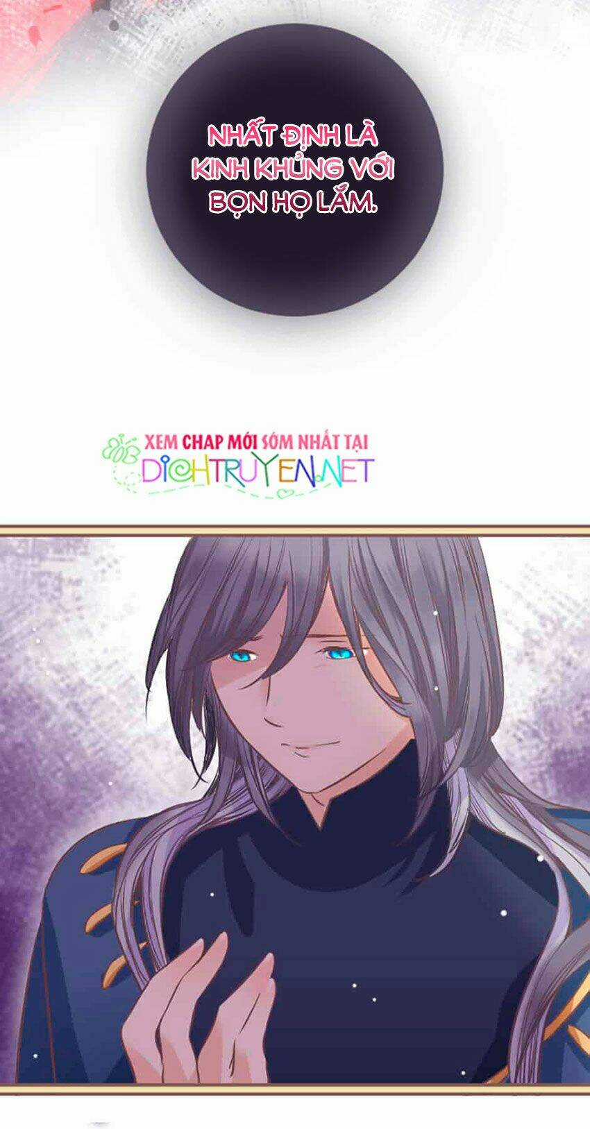 Nàng Persephone và chàng Hades Chapter 2 trang 36