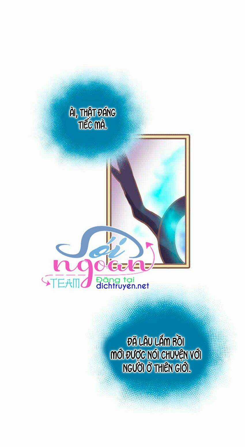 Nàng Persephone và chàng Hades Chapter 2 trang 38