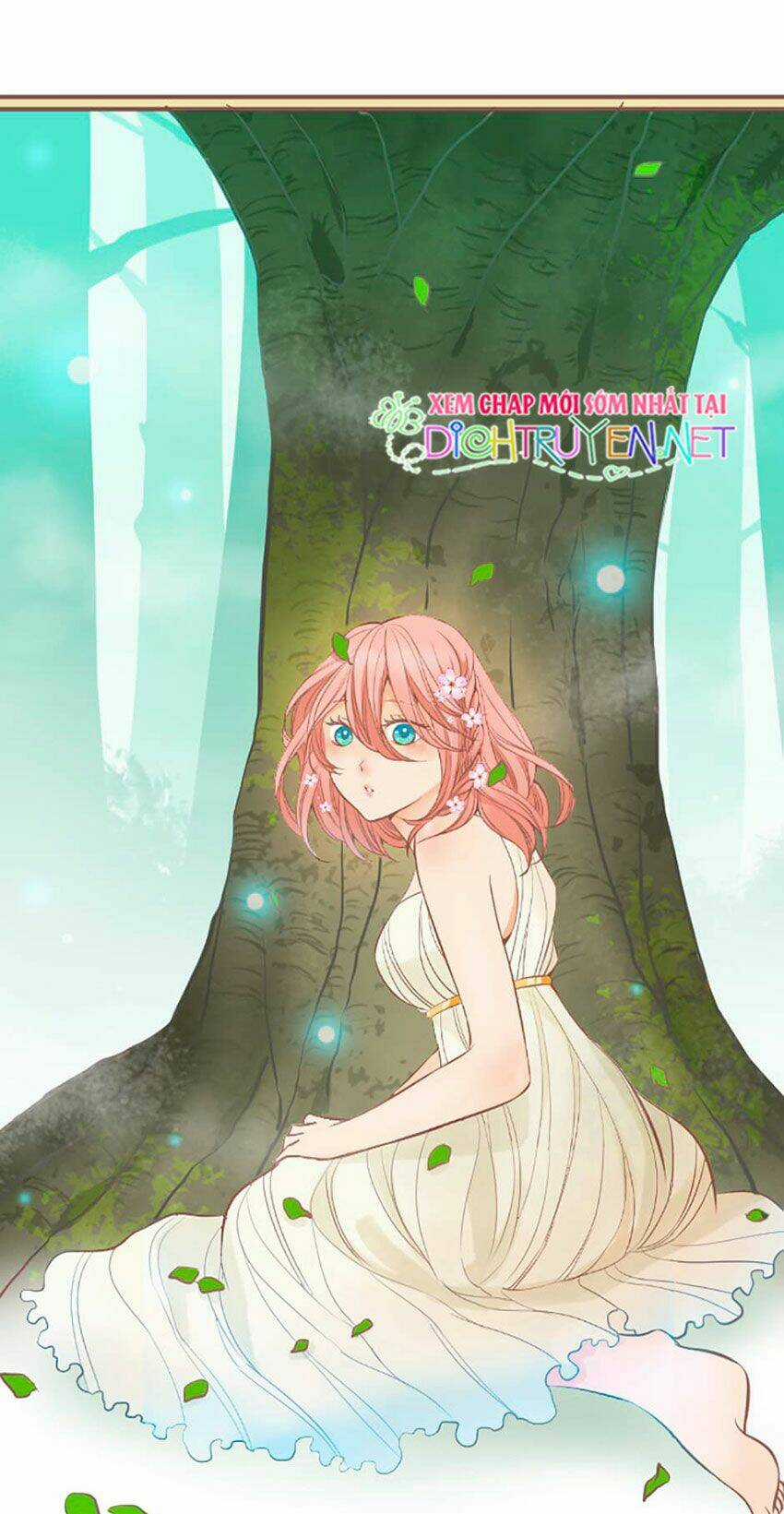 Nàng Persephone và chàng Hades Chapter 2 trang 4