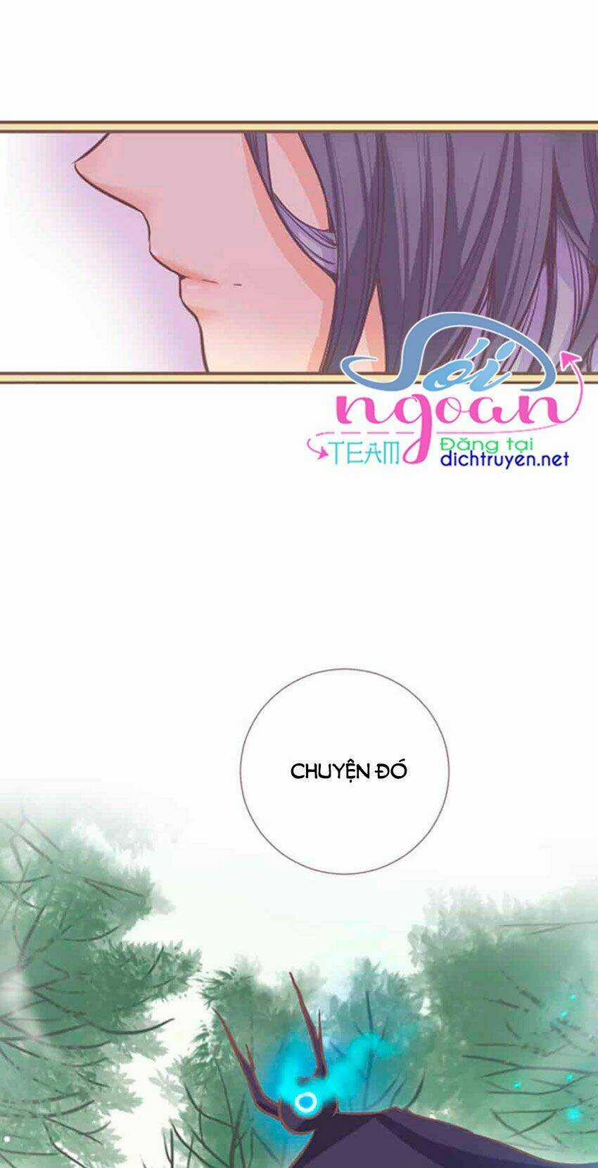 Nàng Persephone và chàng Hades Chapter 2 trang 40