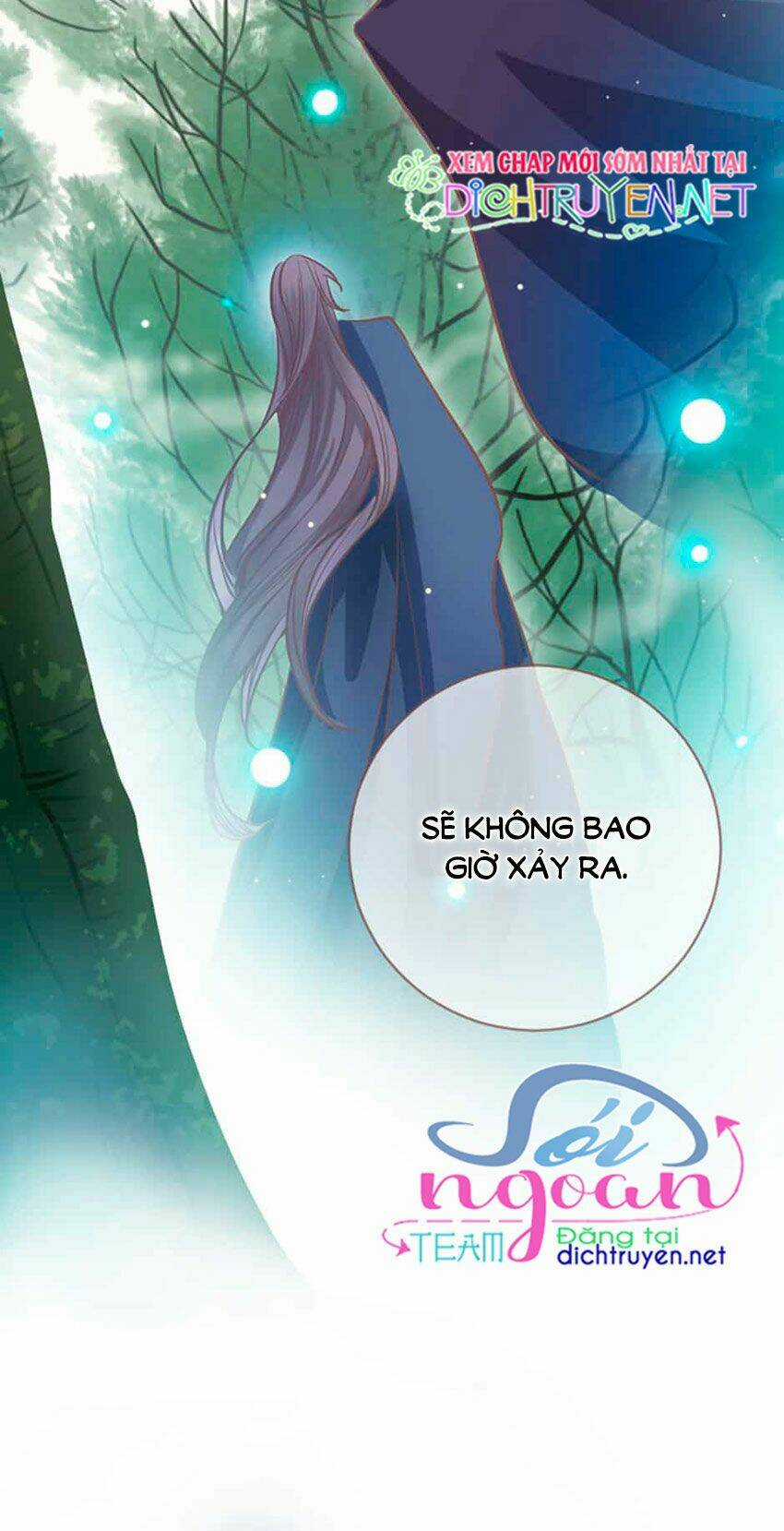 Nàng Persephone và chàng Hades Chapter 2 trang 41