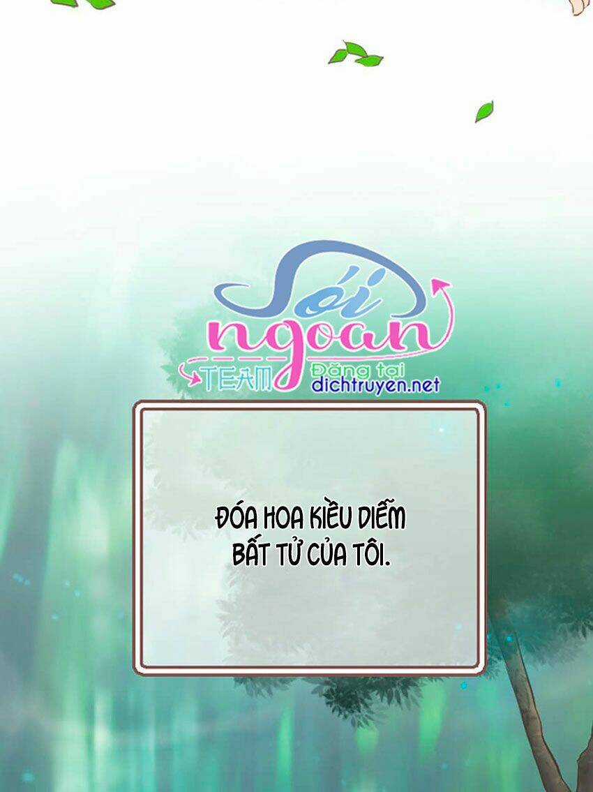 Nàng Persephone và chàng Hades Chapter 2 trang 5