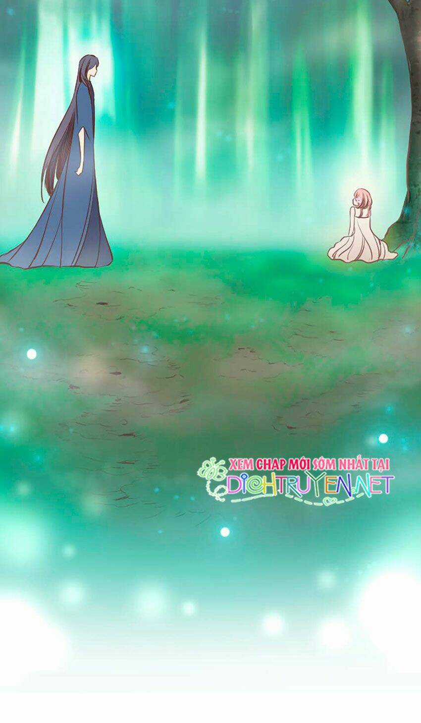 Nàng Persephone và chàng Hades Chapter 2 trang 6