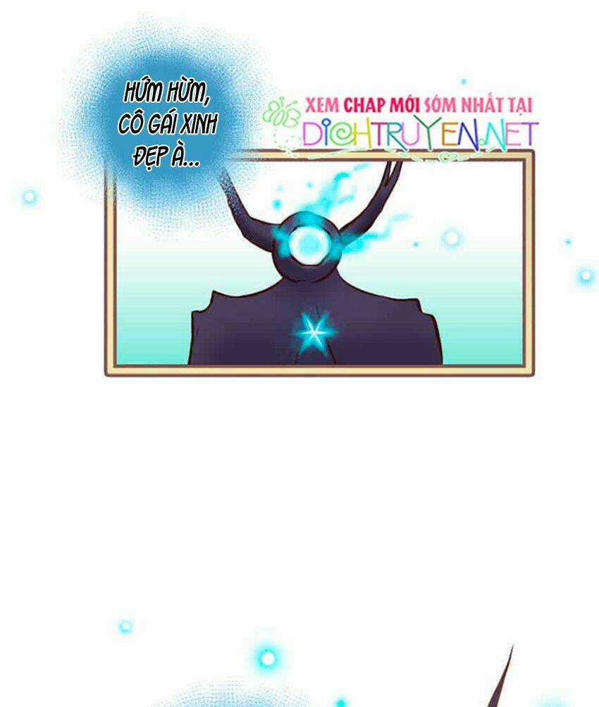 Nàng Persephone và chàng Hades Chapter 2 trang 8