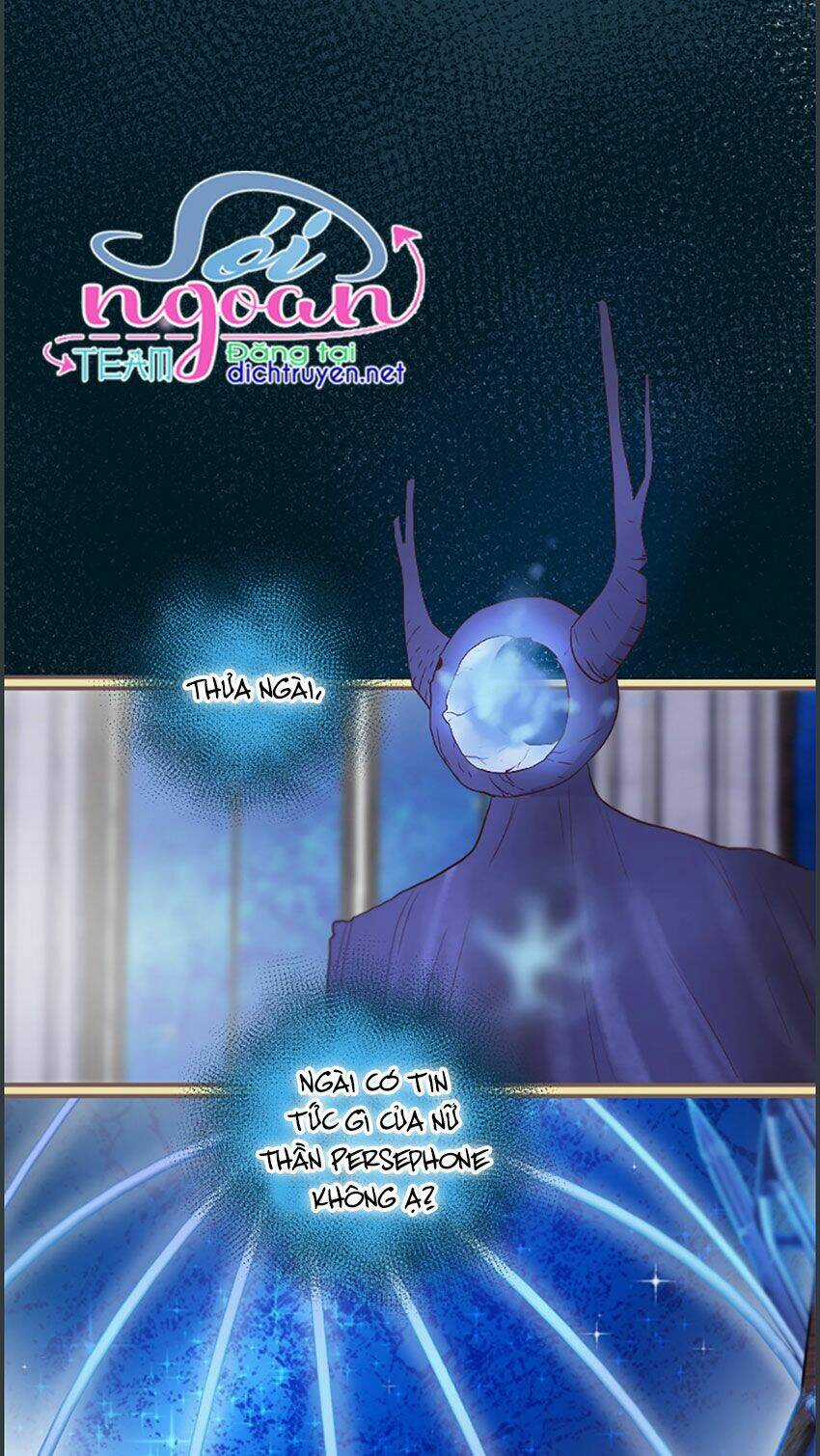 Nàng Persephone và chàng Hades Chapter 20 trang 10