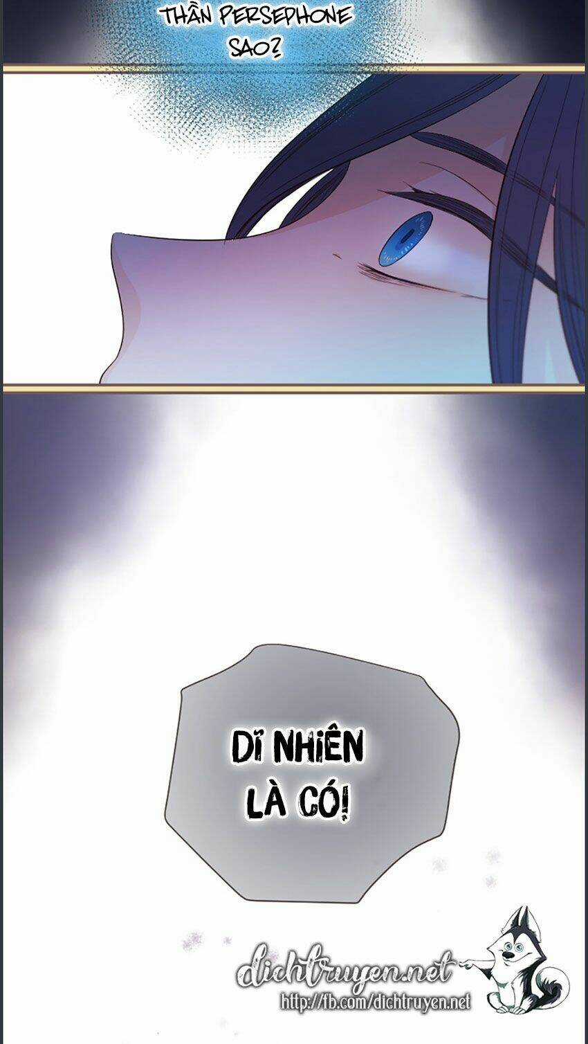 Nàng Persephone và chàng Hades Chapter 20 trang 12