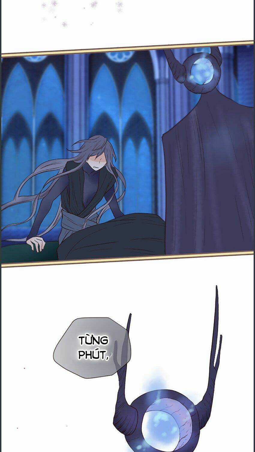 Nàng Persephone và chàng Hades Chapter 20 trang 13