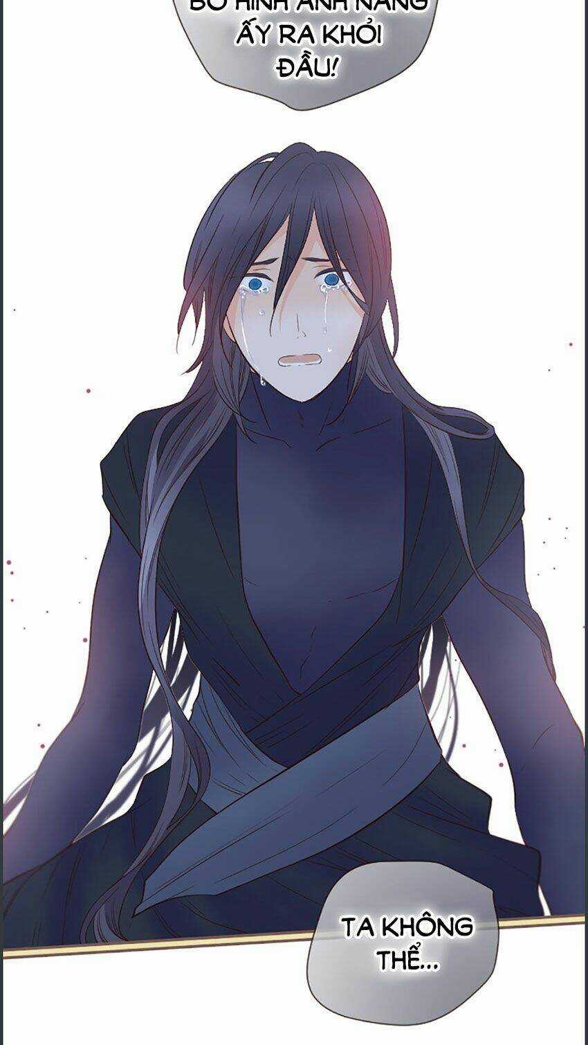 Nàng Persephone và chàng Hades Chapter 20 trang 15