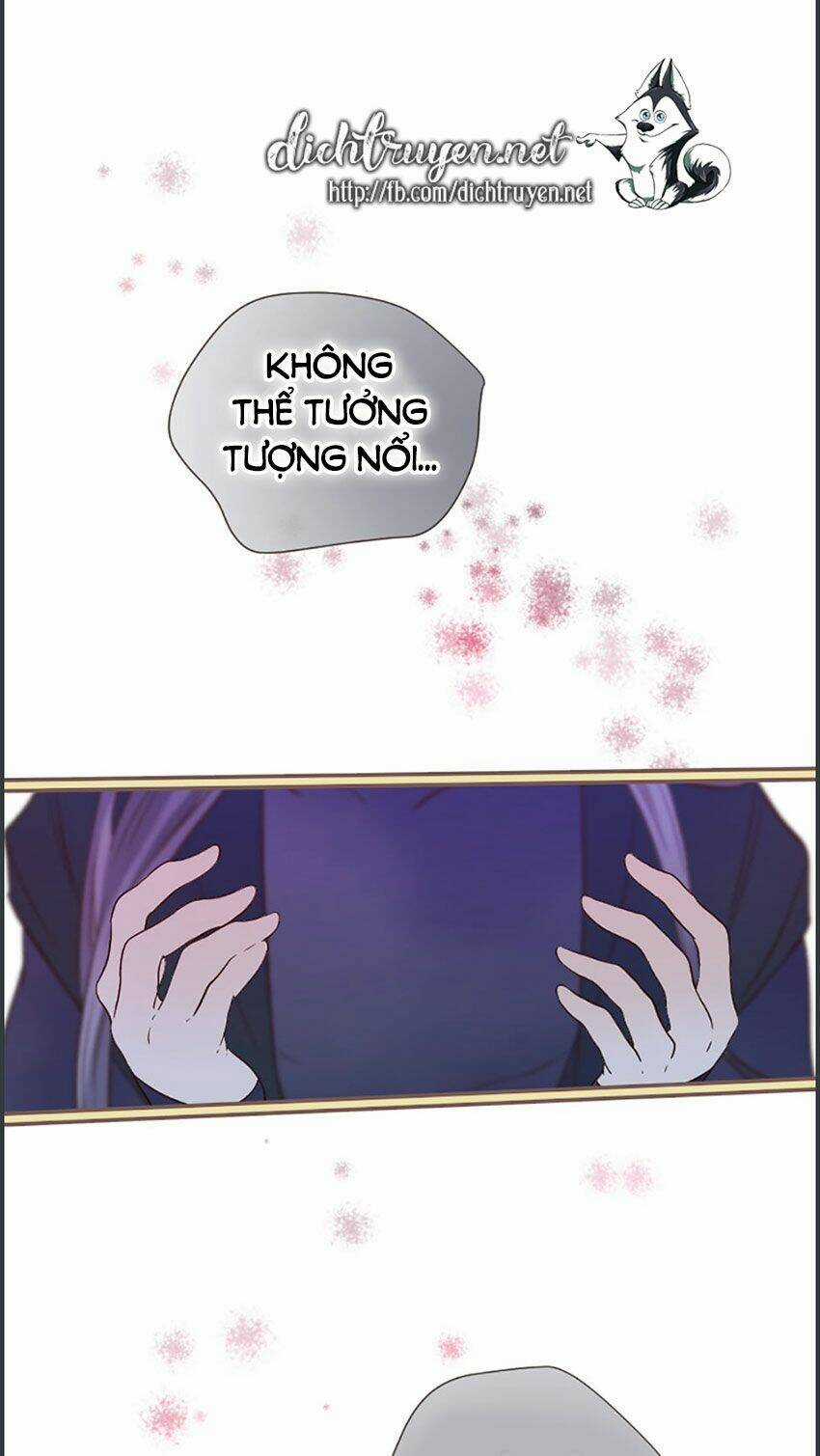 Nàng Persephone và chàng Hades Chapter 20 trang 16