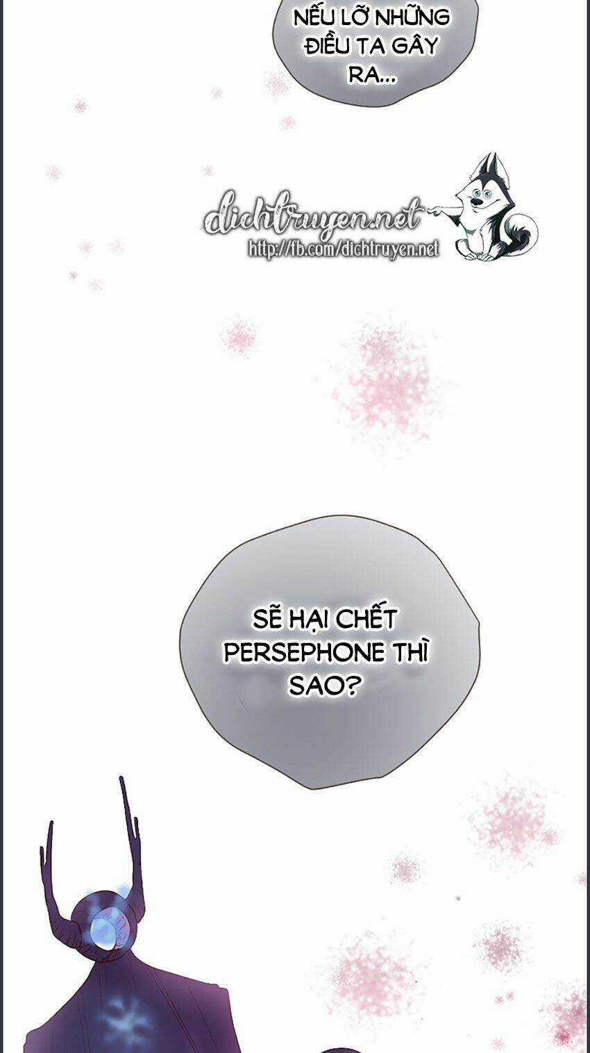 Nàng Persephone và chàng Hades Chapter 20 trang 17