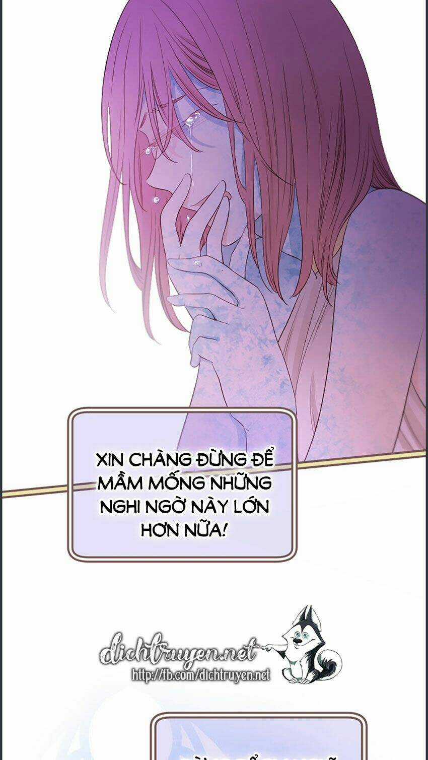 Nàng Persephone và chàng Hades Chapter 20 trang 2