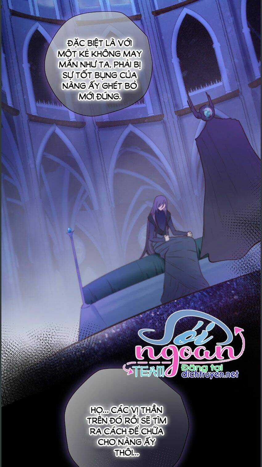 Nàng Persephone và chàng Hades Chapter 20 trang 22