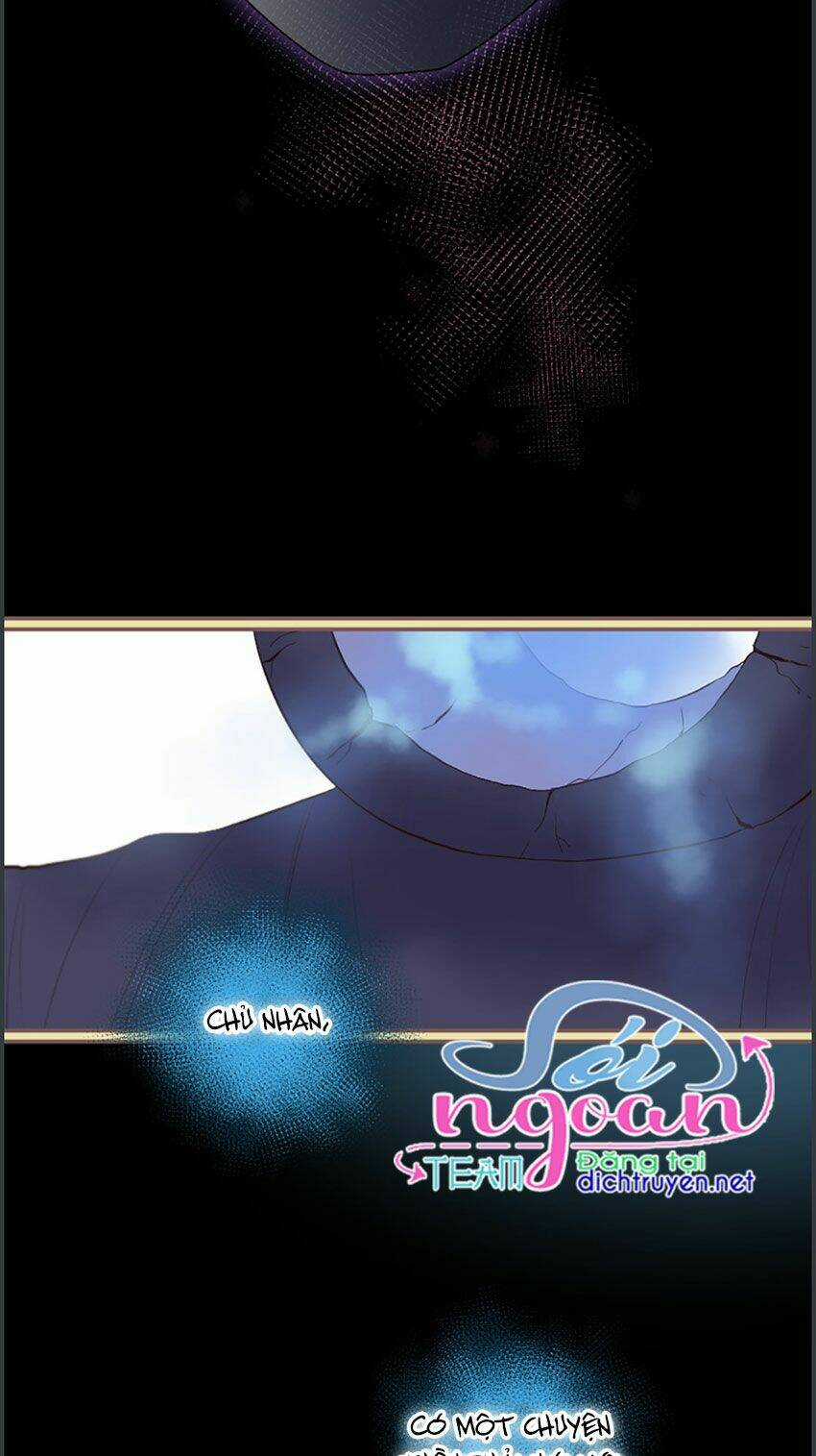 Nàng Persephone và chàng Hades Chapter 20 trang 23