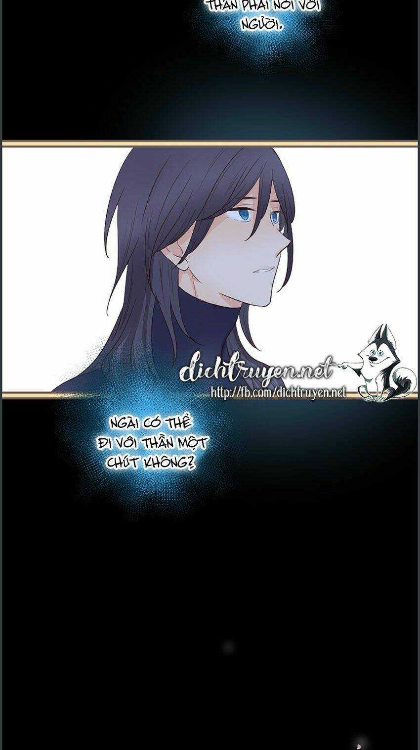 Nàng Persephone và chàng Hades Chapter 20 trang 24