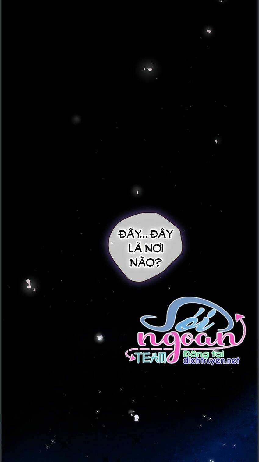 Nàng Persephone và chàng Hades Chapter 20 trang 25