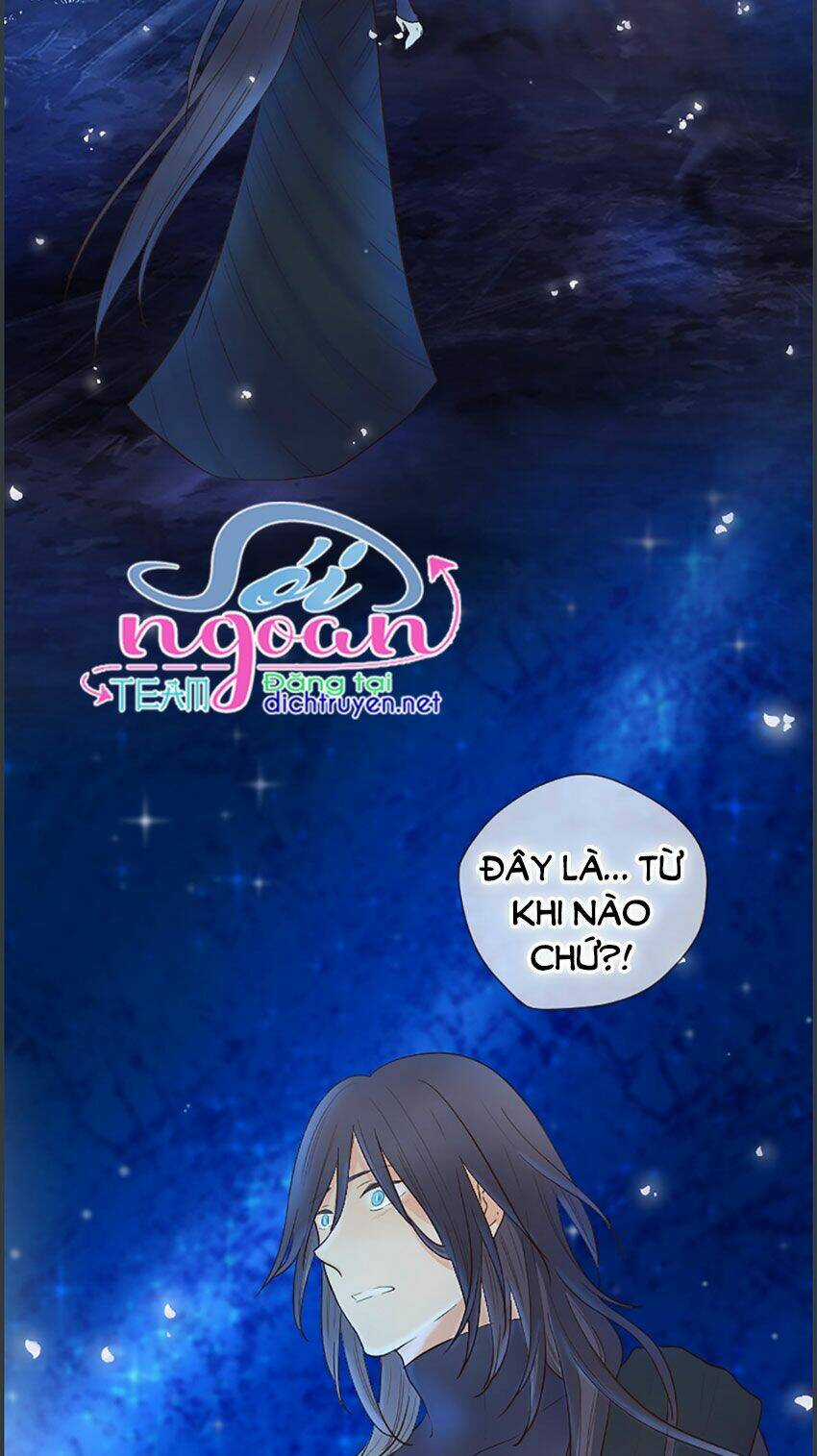 Nàng Persephone và chàng Hades Chapter 20 trang 27