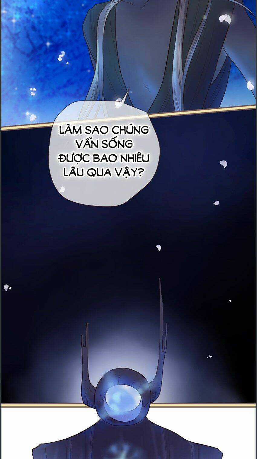 Nàng Persephone và chàng Hades Chapter 20 trang 28