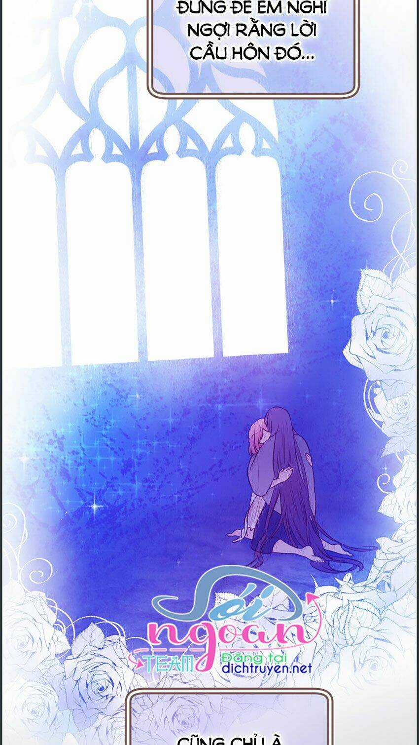 Nàng Persephone và chàng Hades Chapter 20 trang 3