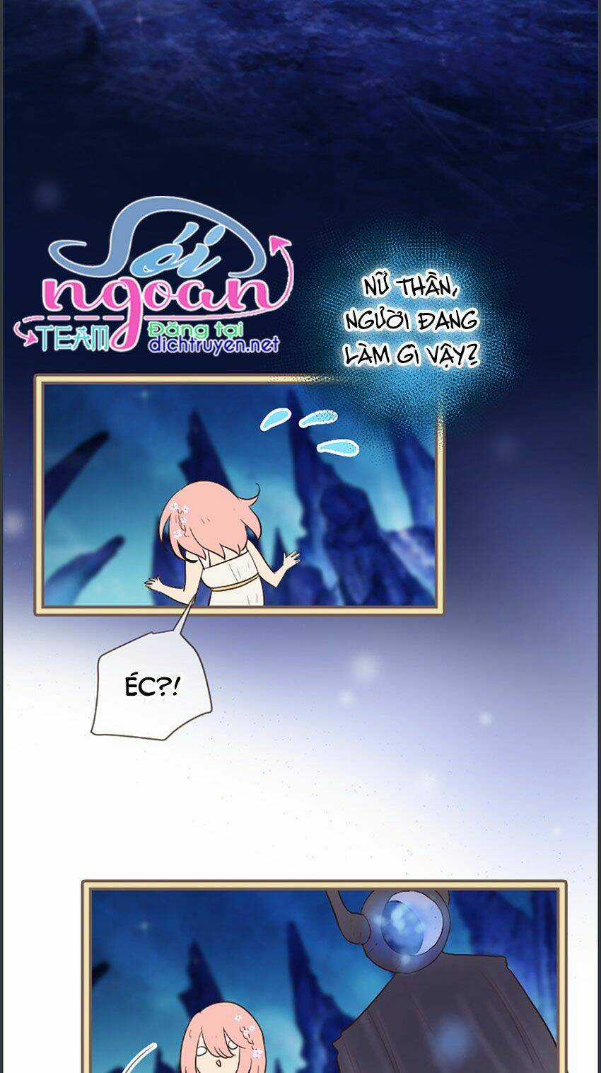 Nàng Persephone và chàng Hades Chapter 20 trang 30