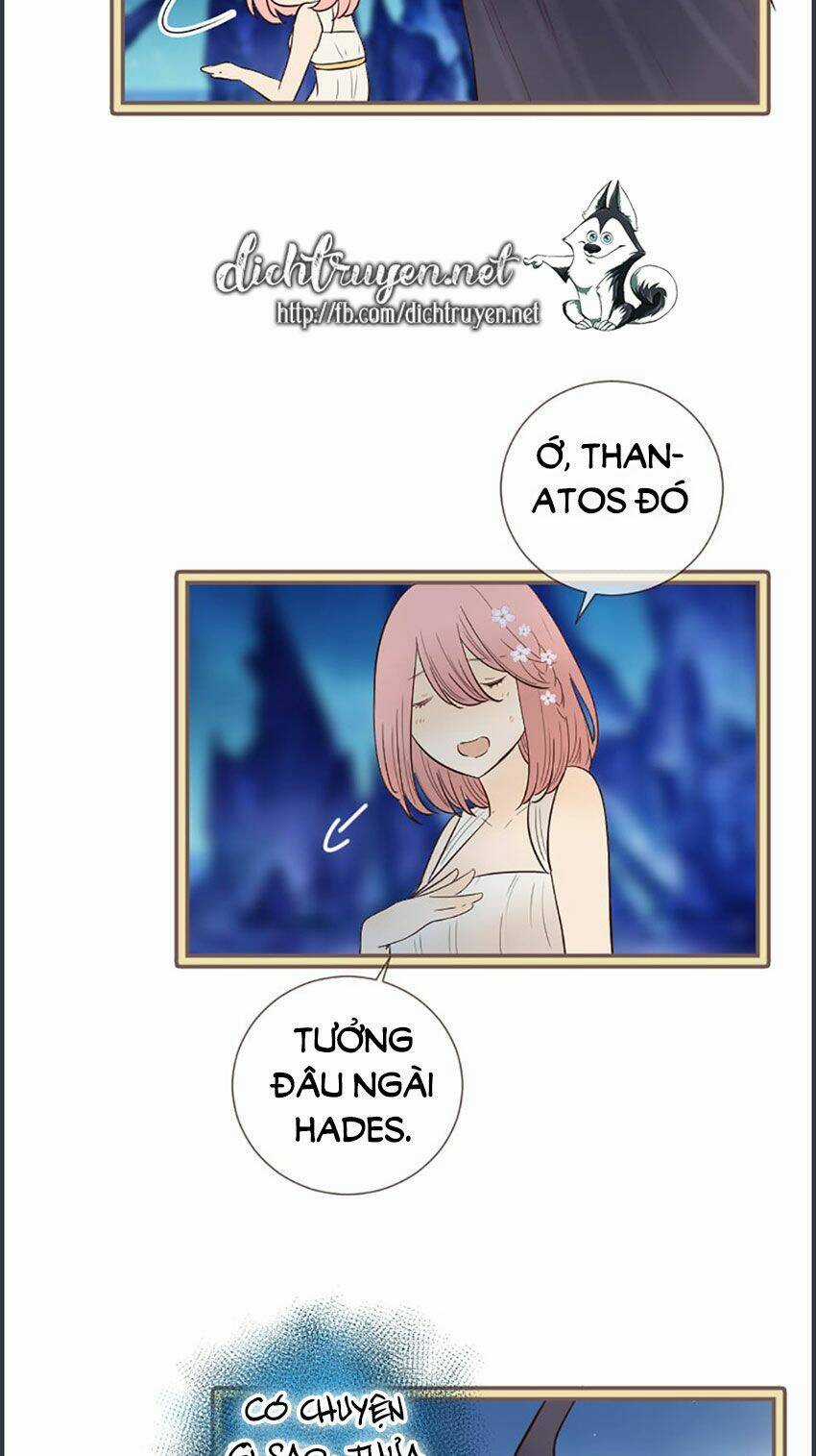 Nàng Persephone và chàng Hades Chapter 20 trang 31