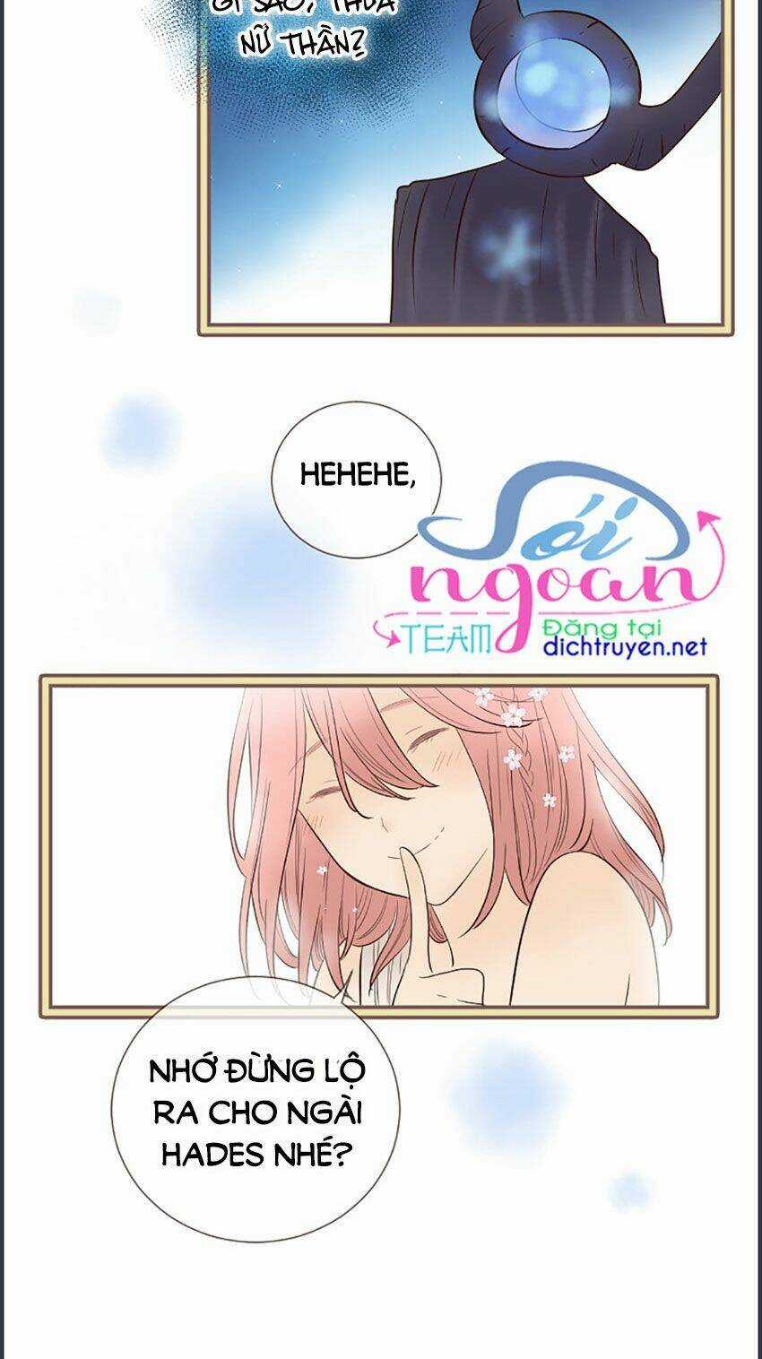 Nàng Persephone và chàng Hades Chapter 20 trang 32