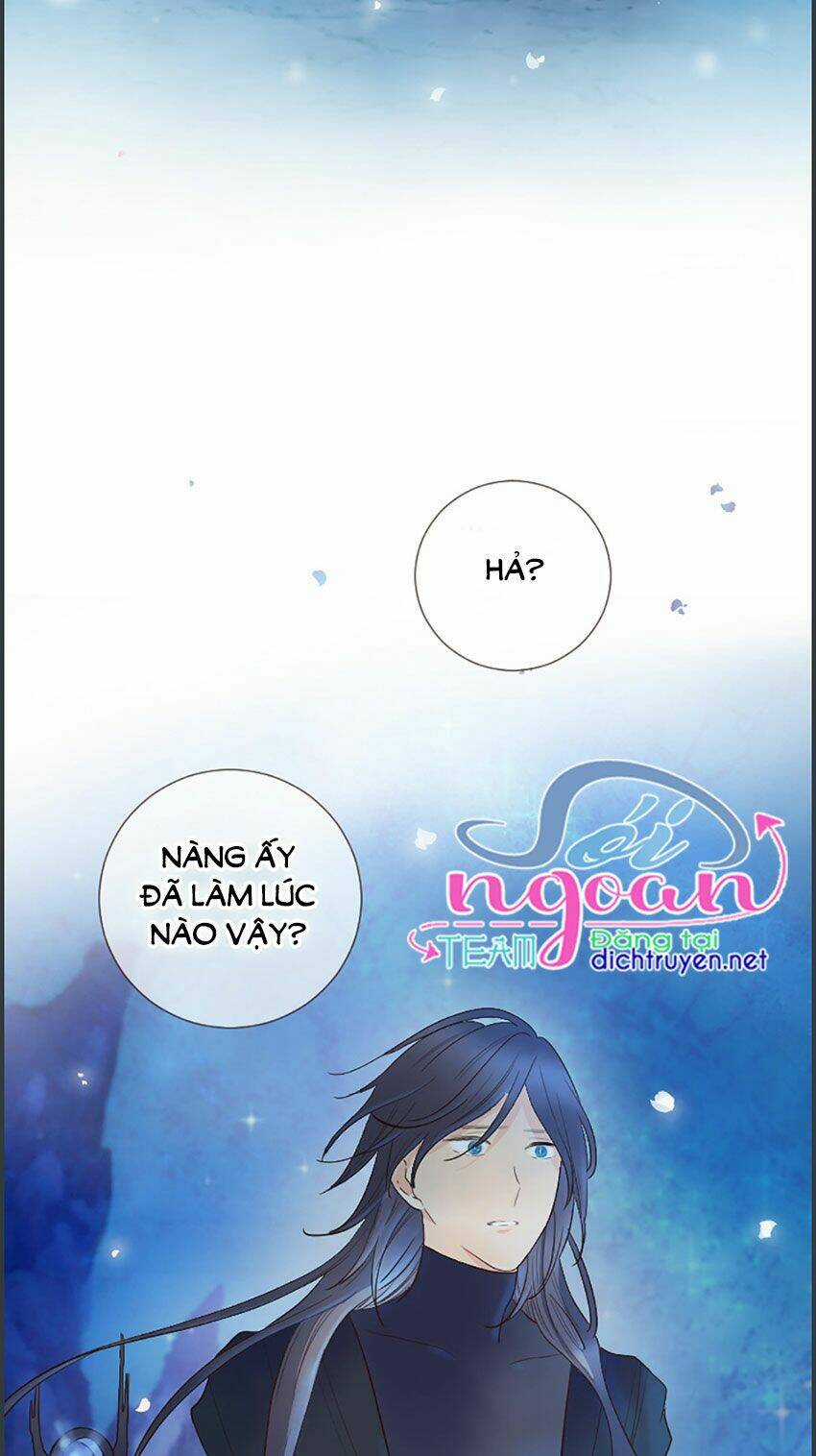 Nàng Persephone và chàng Hades Chapter 20 trang 35