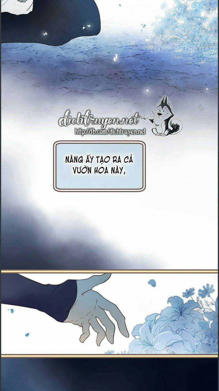 Nàng Persephone và chàng Hades Chapter 20 trang 38