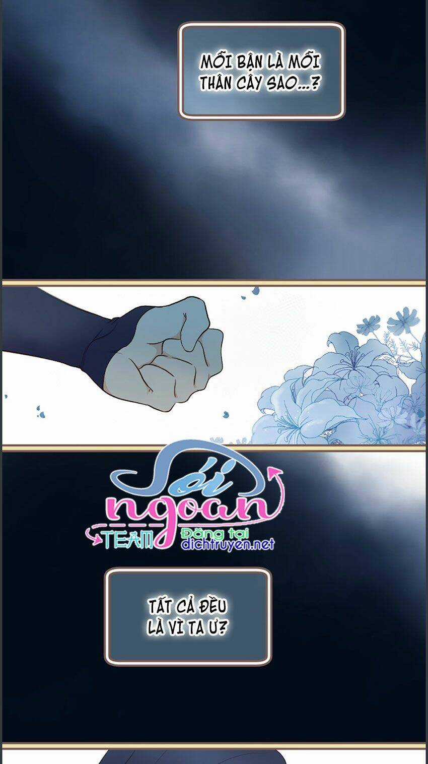 Nàng Persephone và chàng Hades Chapter 20 trang 39