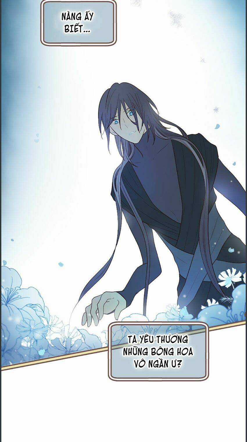 Nàng Persephone và chàng Hades Chapter 20 trang 41