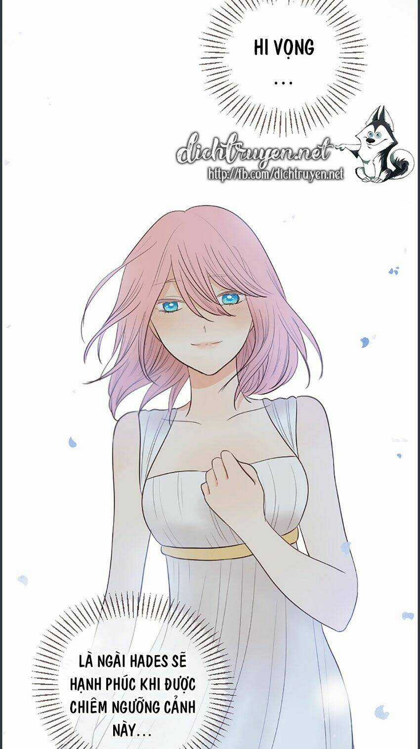 Nàng Persephone và chàng Hades Chapter 20 trang 45