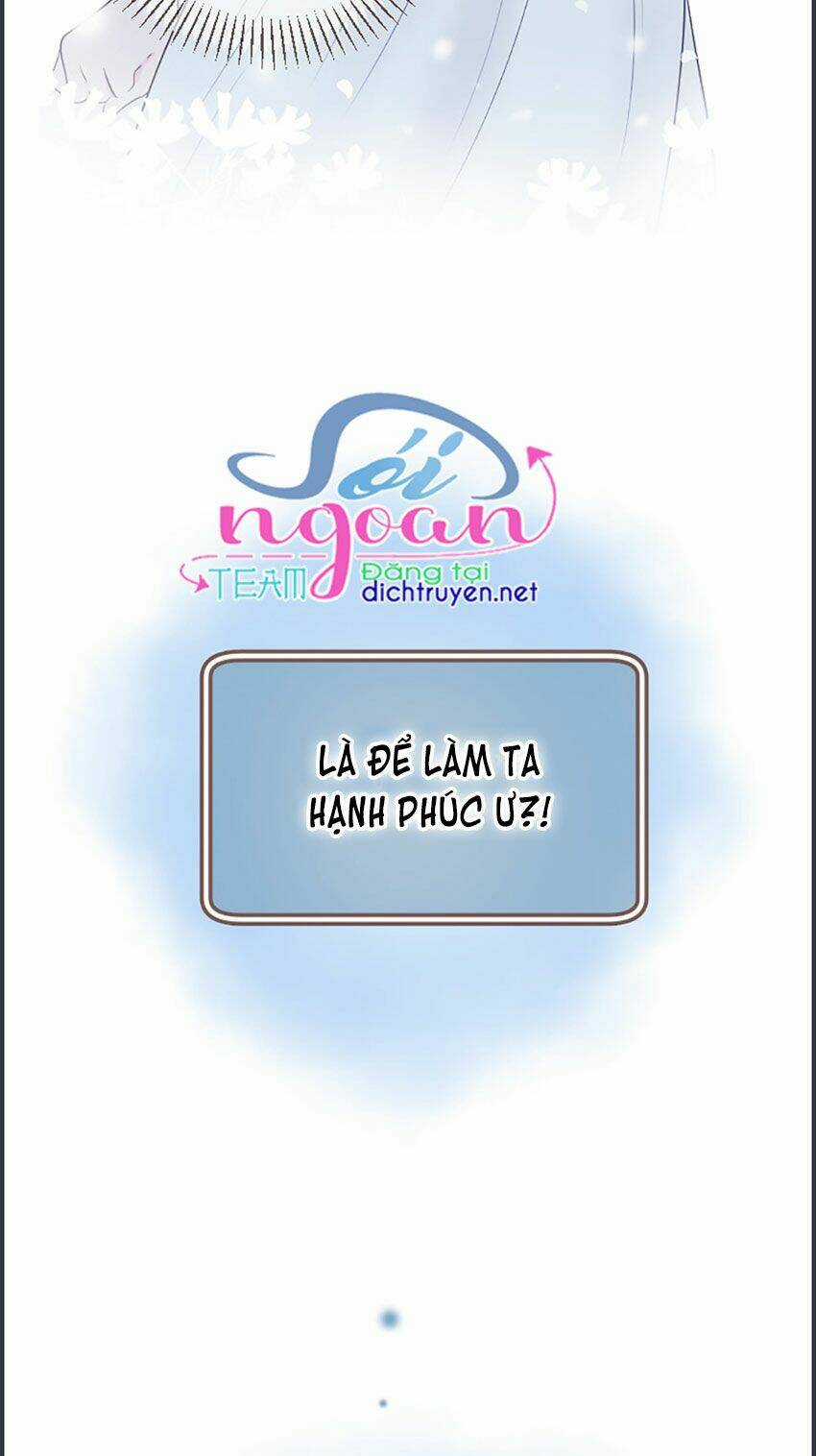 Nàng Persephone và chàng Hades Chapter 20 trang 46