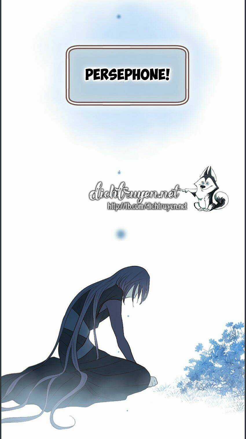 Nàng Persephone và chàng Hades Chapter 20 trang 47