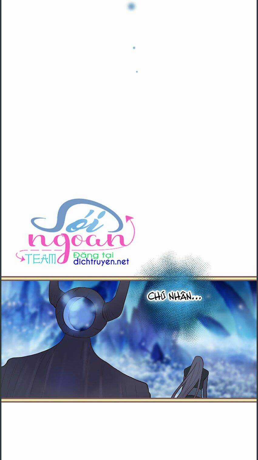 Nàng Persephone và chàng Hades Chapter 20 trang 48