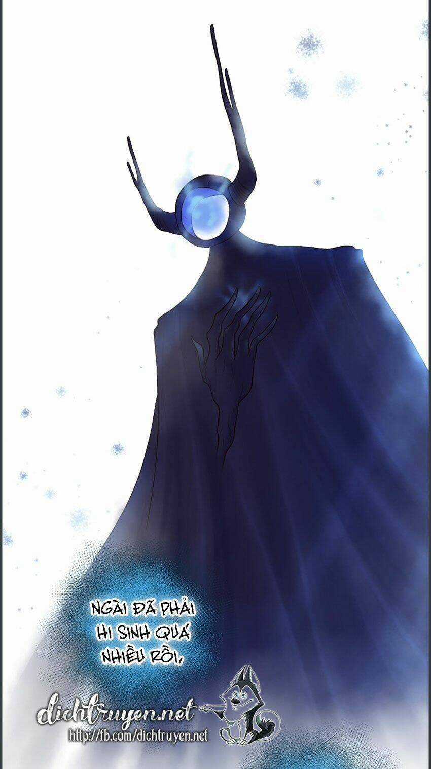 Nàng Persephone và chàng Hades Chapter 20 trang 49