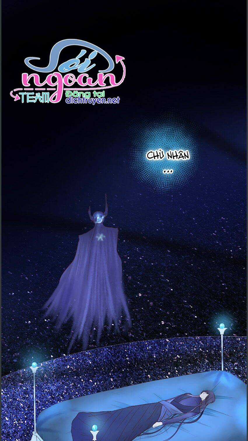 Nàng Persephone và chàng Hades Chapter 20 trang 5