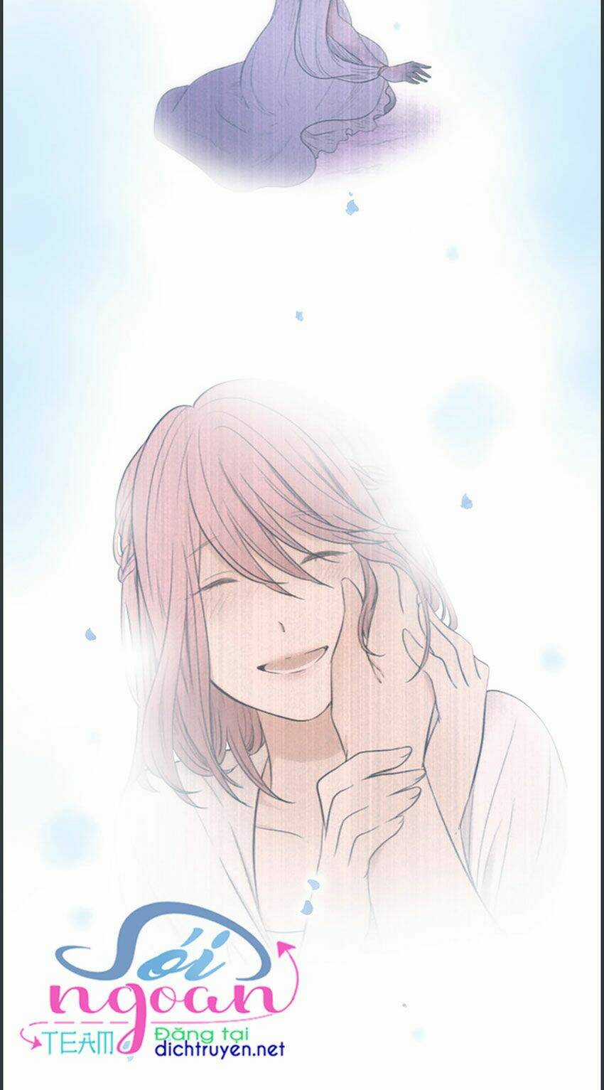 Nàng Persephone và chàng Hades Chapter 20 trang 54