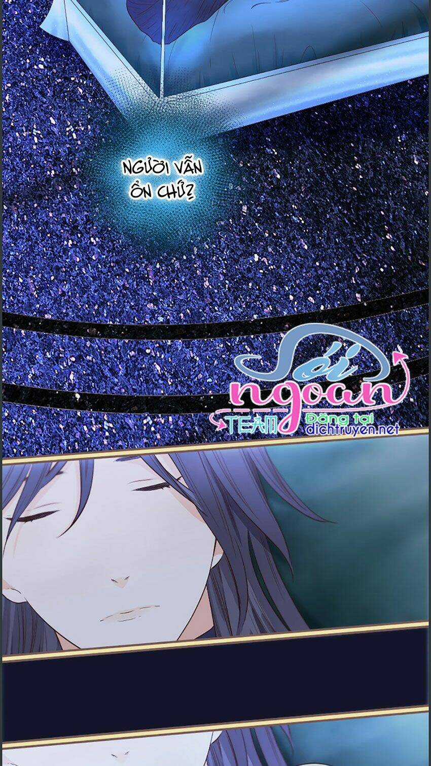 Nàng Persephone và chàng Hades Chapter 20 trang 6