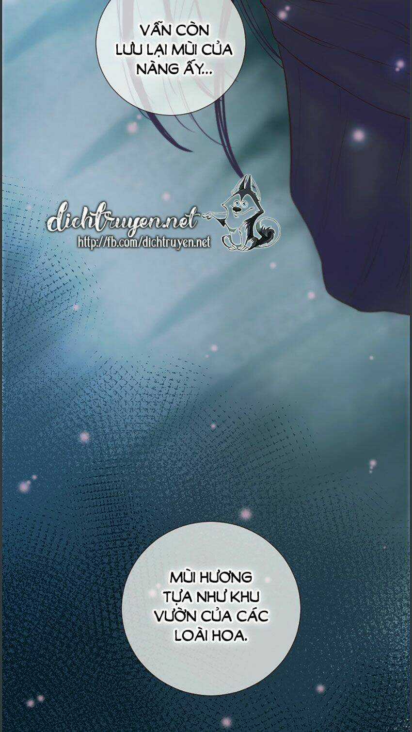 Nàng Persephone và chàng Hades Chapter 20 trang 9