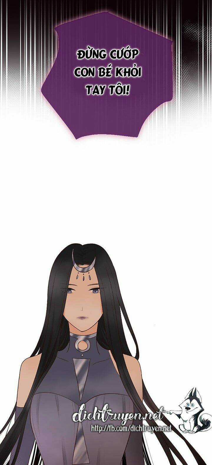 Nàng Persephone và chàng Hades Chapter 21 trang 11