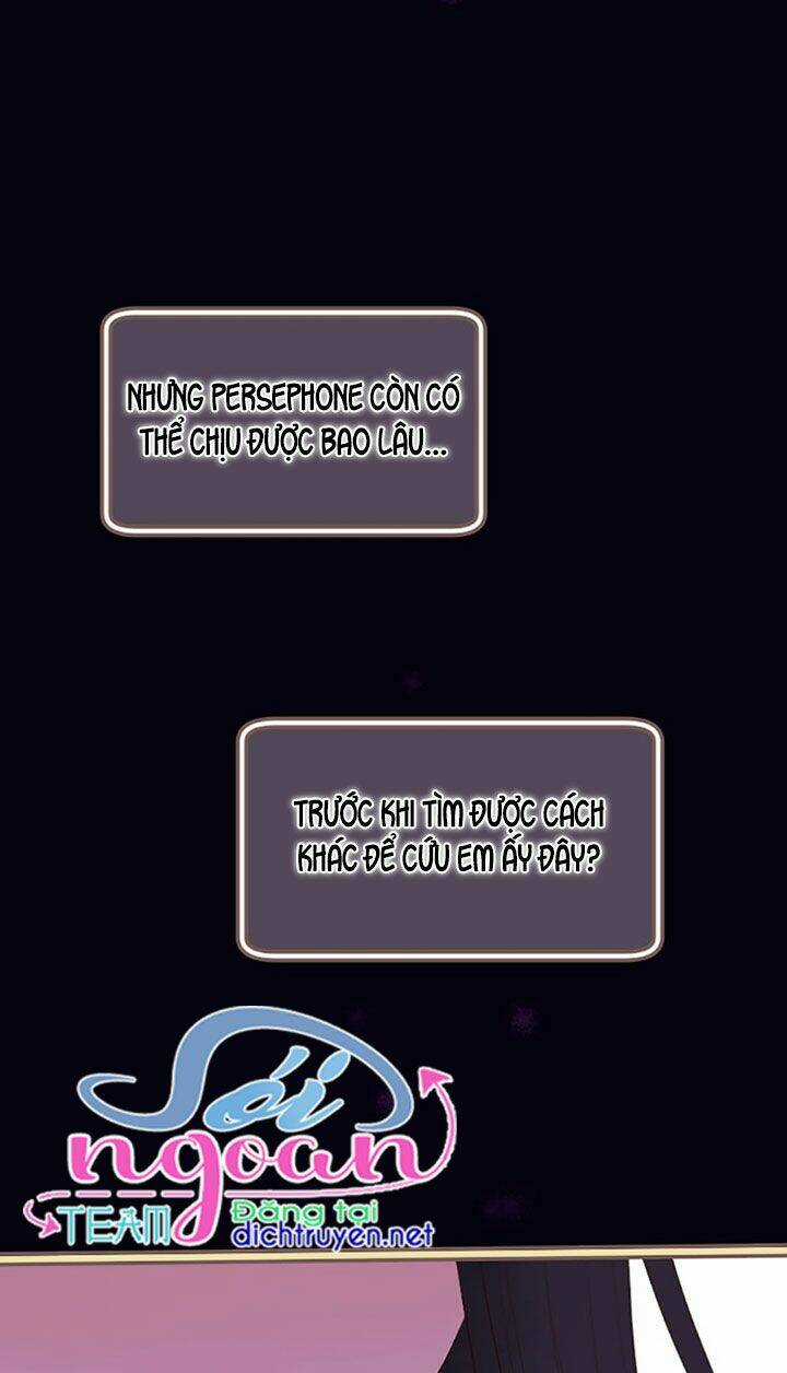 Nàng Persephone và chàng Hades Chapter 21 trang 13