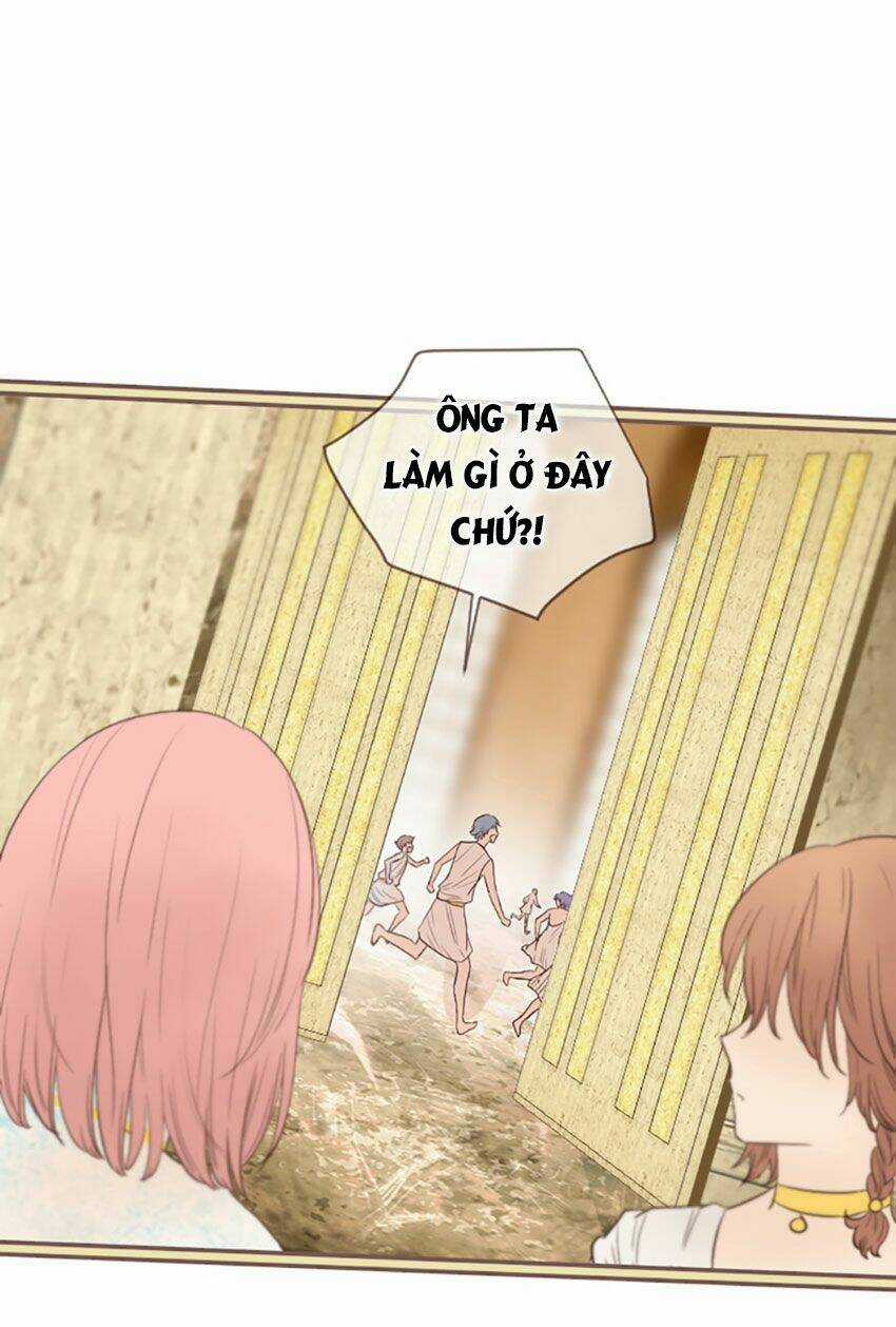 Nàng Persephone và chàng Hades Chapter 21 trang 19