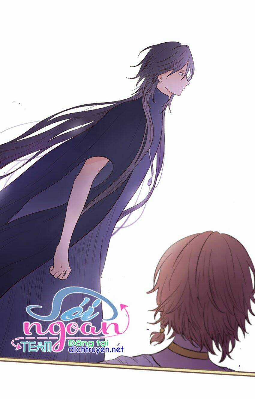 Nàng Persephone và chàng Hades Chapter 21 trang 22