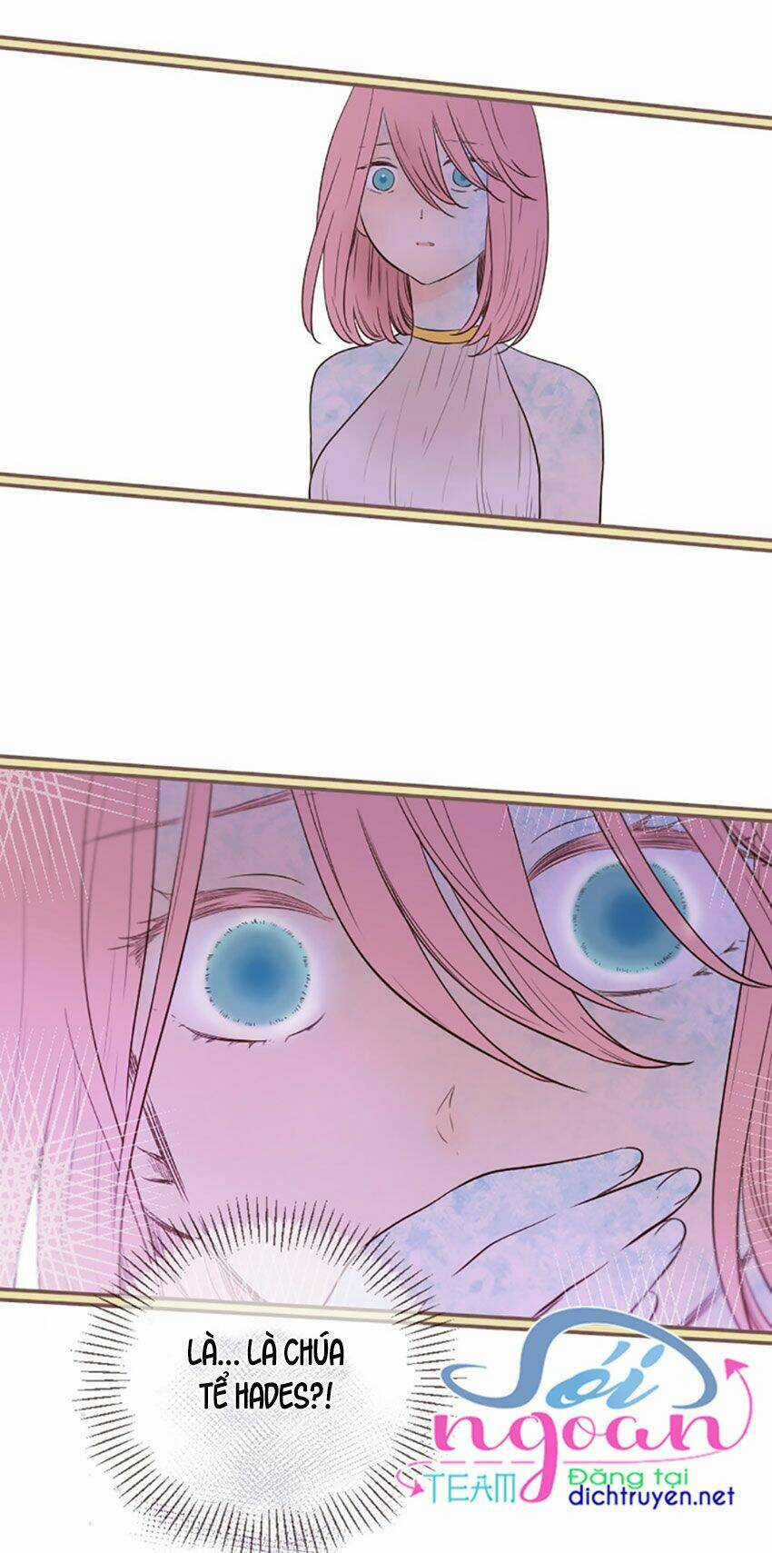 Nàng Persephone và chàng Hades Chapter 21 trang 24