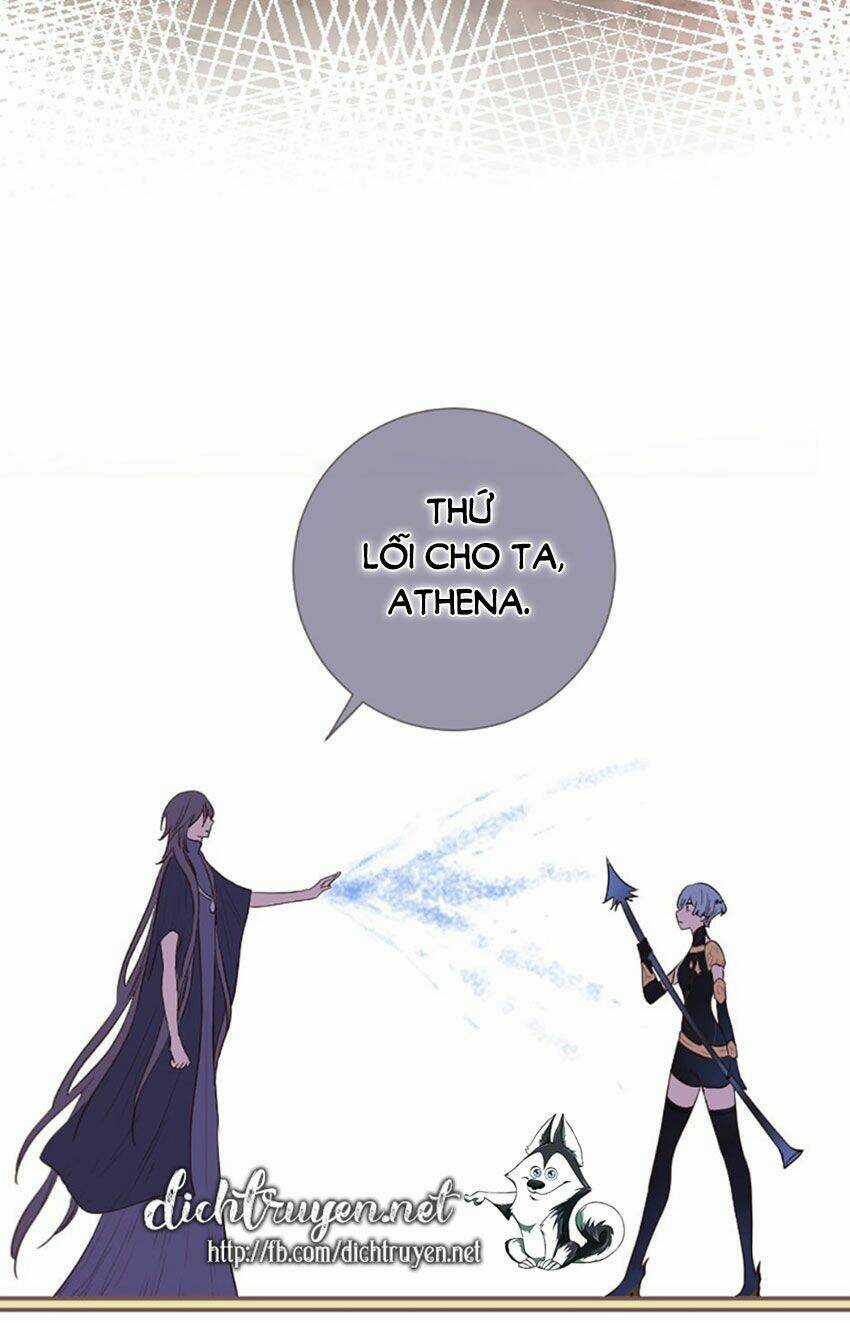 Nàng Persephone và chàng Hades Chapter 21 trang 27